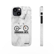 COMMENCAL META SX V5 SIGNATURE PURE WHITE 2026