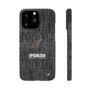 SPECIALIZED Status 2 ZERO
