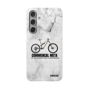 COMMENCAL META SX V4 SIGNATURE CHAMPAGNE
