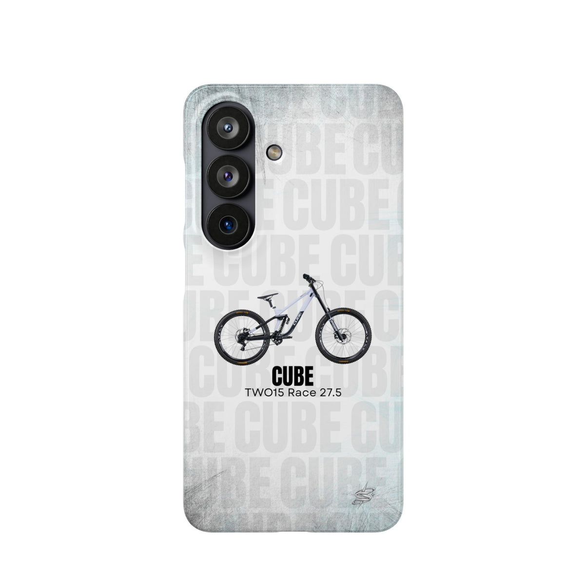 CUBE TWO15 Race 27.5