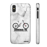 COMMENCAL FRS ROCKSHOX PURE WHITE 2026