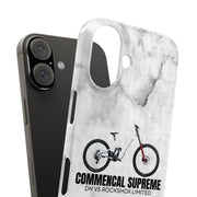 COMMENCAL SUPREME DH V5 ROCKSHOX LIMITED