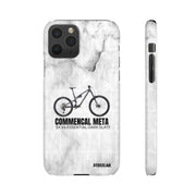 COMMENCAL META SX V4 ESSENTIAL DARK SLATE