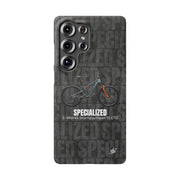 SPECIALIZED S-Works Stumpjumper 15 LTD