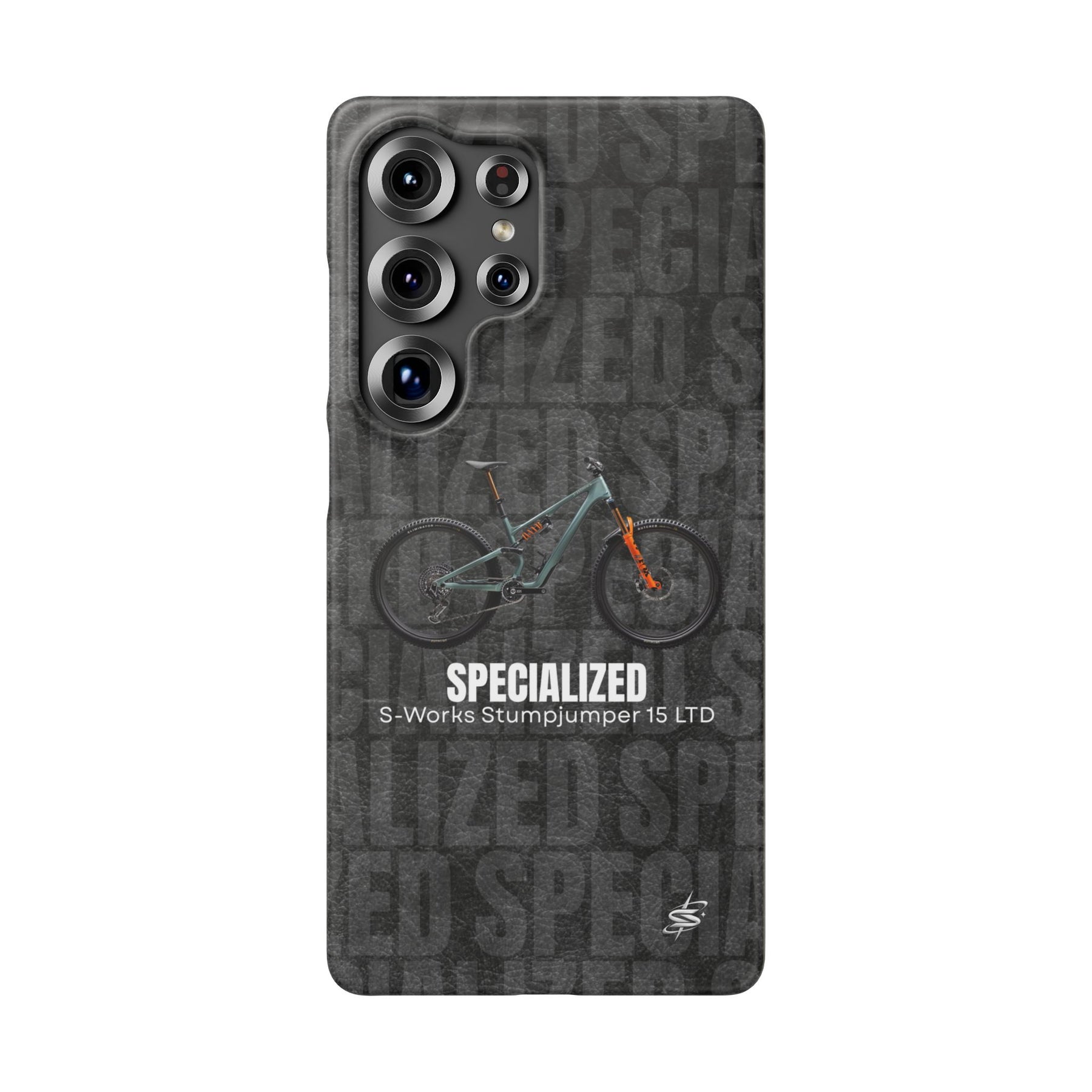 SPECIALIZED S-Works Stumpjumper 15 LTD