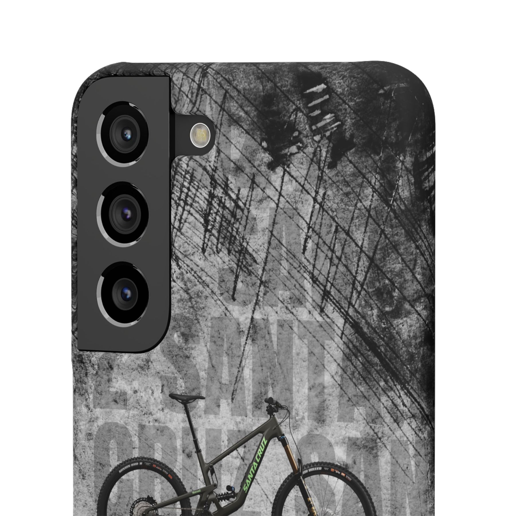 SANTA CRUZ NOMAD XT Di2 Coil