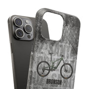 SANTA CRUZ BRONSON DEORE