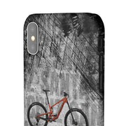 SANTA CRUZ HIGHTOWER DEORE