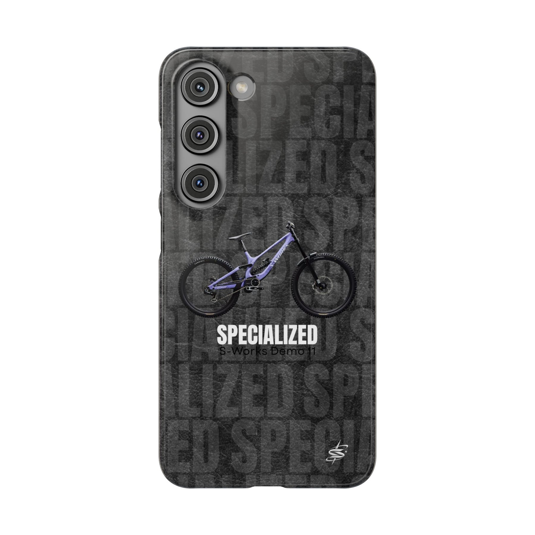 SPECIALIZED S-Works Demo 11