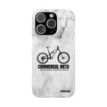 COMMENCAL META SX V5 RACE SPARKLY BLUE