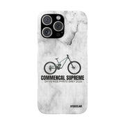 COMMENCAL SUPREME DH V5 RIDE PYRITE GREY 2026