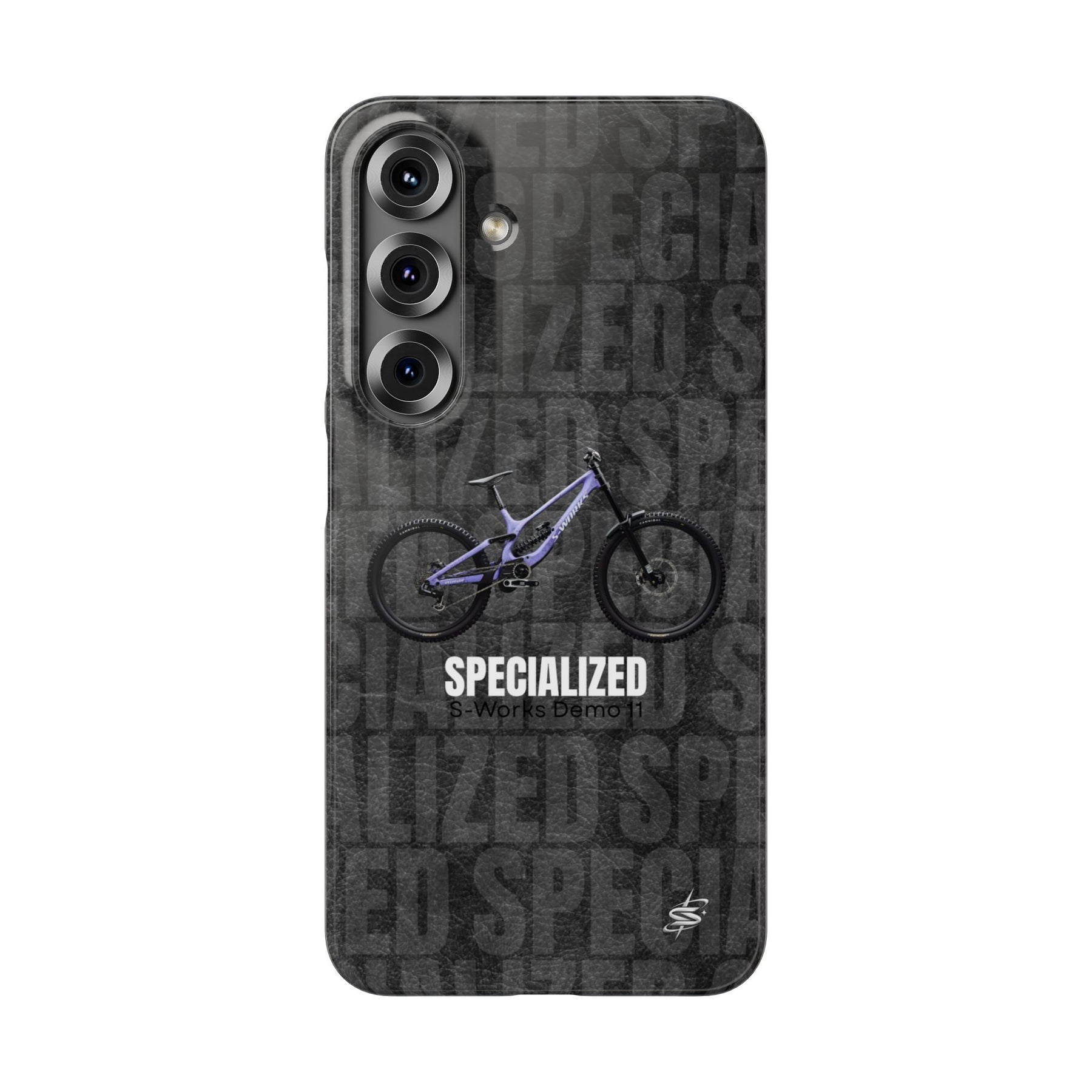 SPECIALIZED S-Works Demo 11