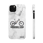 COMMENCAL CLASH SIGNATURE DARK SLATE