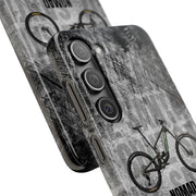 SANTA CRUZ NOMAD DEORE