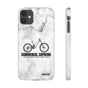 COMMENCAL SUPREME DH V5 RIDE PYRITE GREY 2026