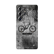 SANTA CRUZ HIGHTOWER DEORE