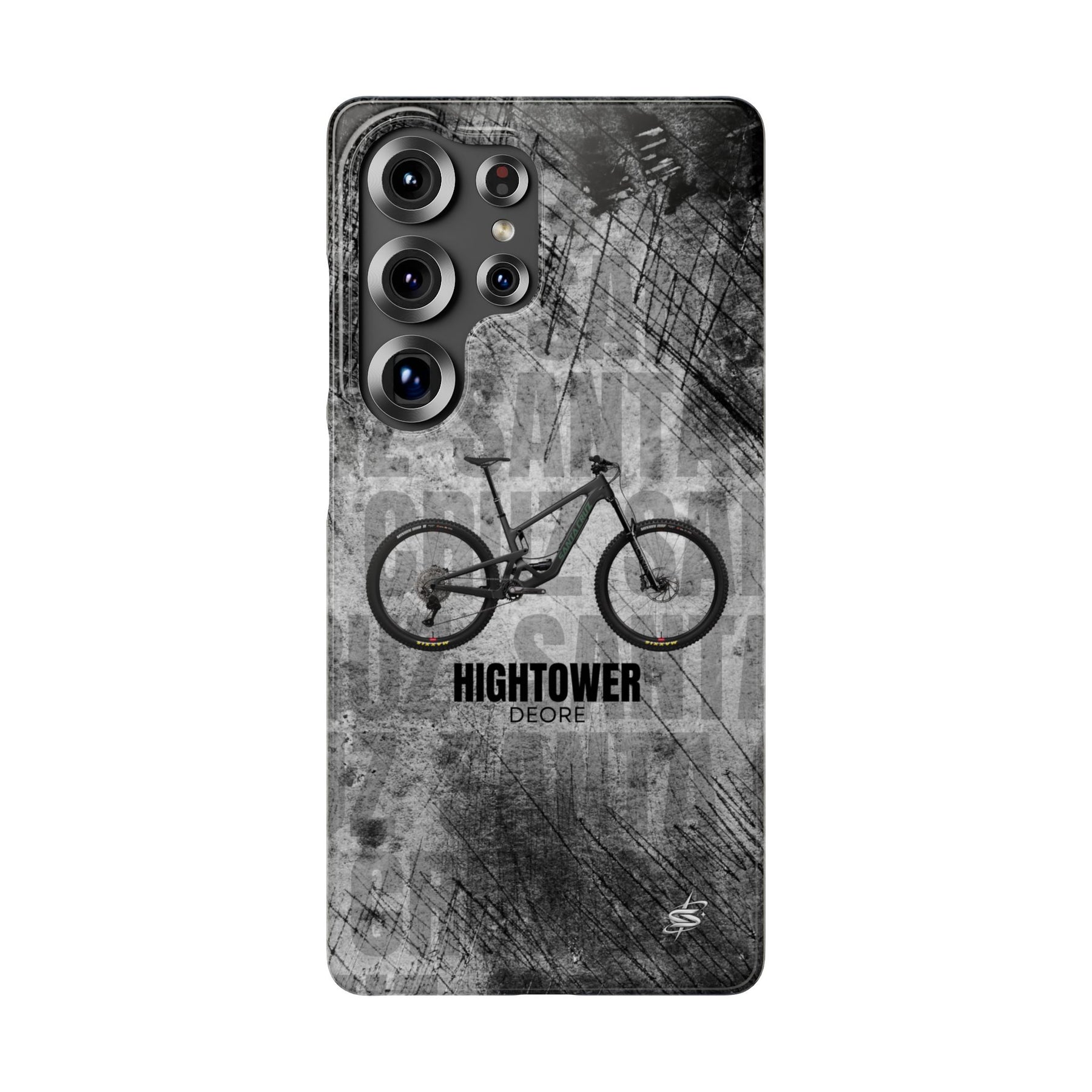 SANTA CRUZ HIGHTOWER DEORE
