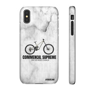 COMMENCAL SUPREME DH V5 RIDE CHALK