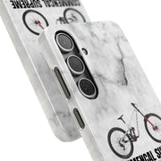COMMENCAL SUPREME DH V5.2 ROCKSHOX PURE WHITE 2027