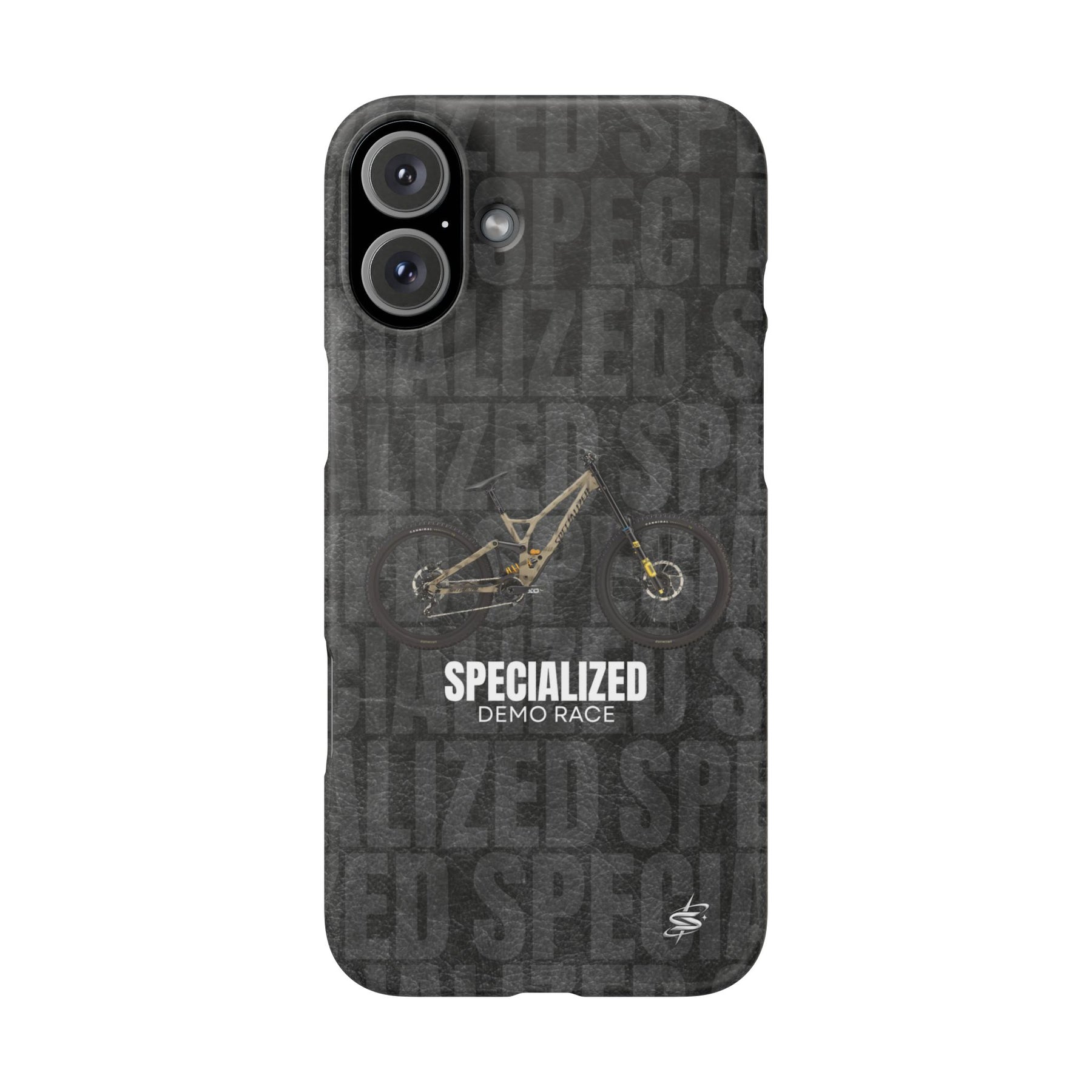 SPECIALIZED Demo Race
