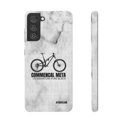 COMMENCAL META V5 SIGNATURE PURE BLACK 2027