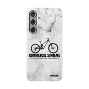 COMMENCAL SUPREME DH V5.2 SIGNATURE PURE BLACK 2027
