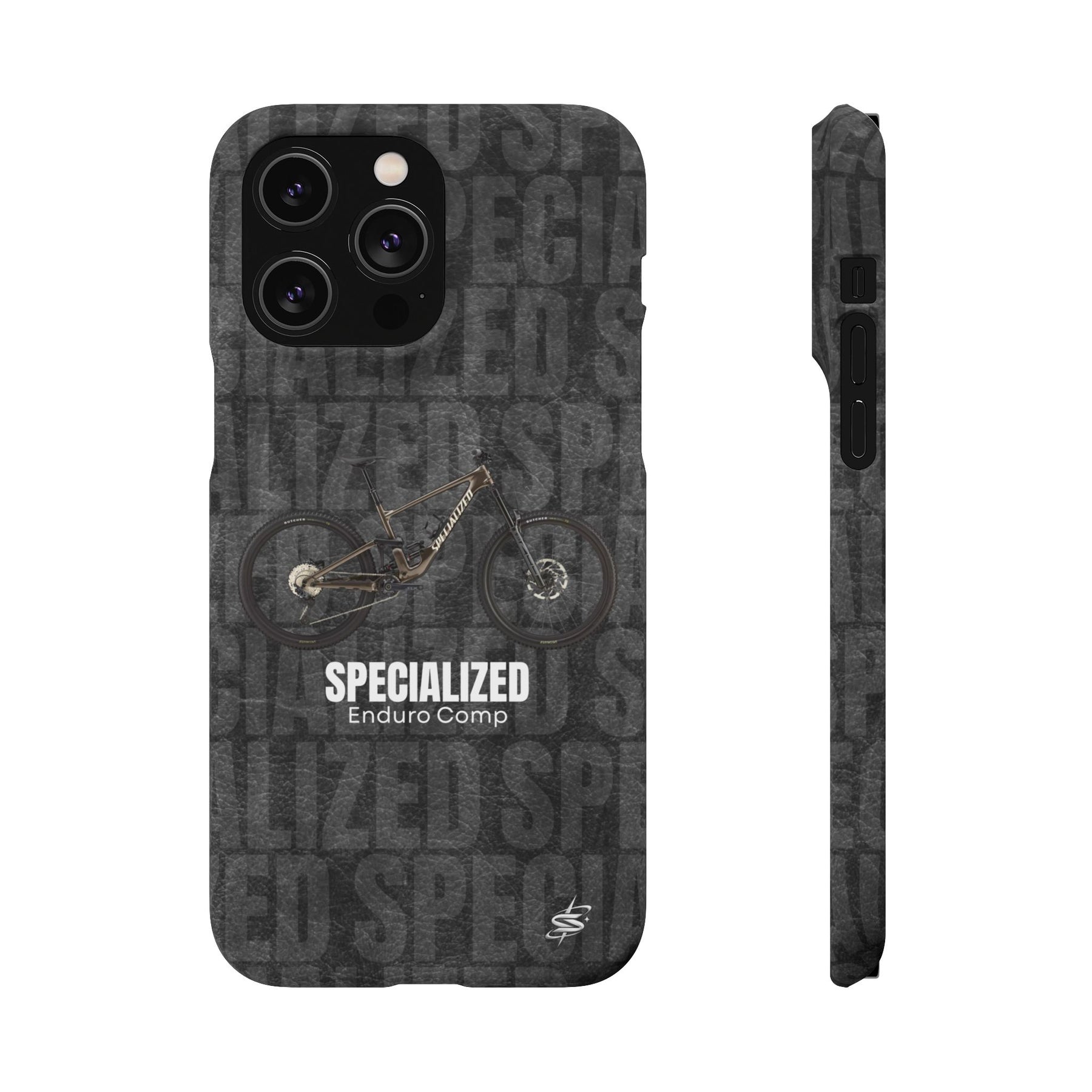 SPECIALIZED Enduro Comp