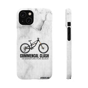 COMMENCAL CLASH V3 SIGNATURE PURE BLACK 2027