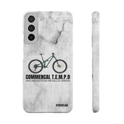 COMMENCAL T.E.M.P.O. OHLINS EDITION METALLIC GREEN