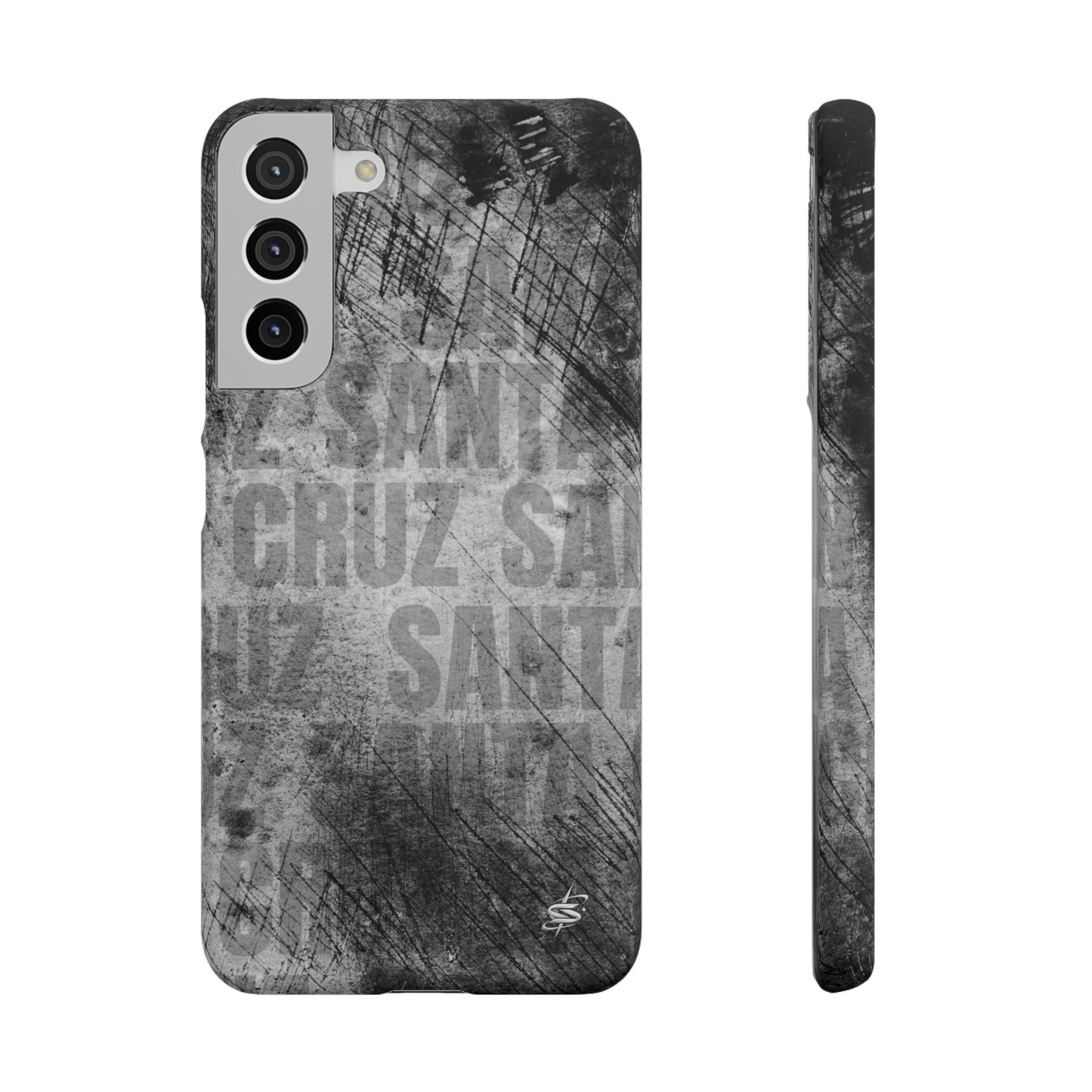 SANTA CRUZ