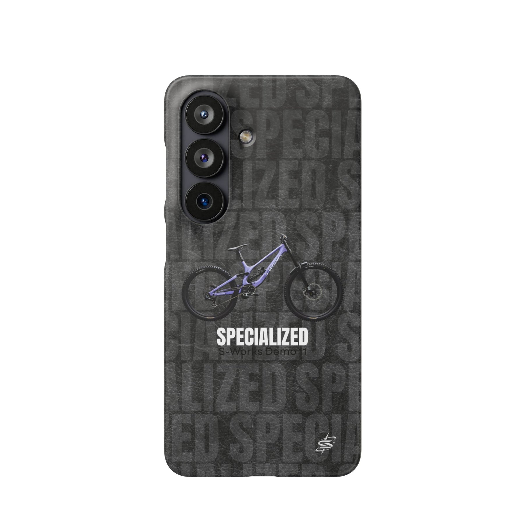 SPECIALIZED S-Works Demo 11