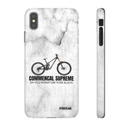 COMMENCAL SUPREME DH V5.2 SIGNATURE PURE BLACK 2027
