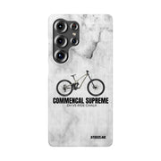 COMMENCAL SUPREME DH V5 RIDE CHALK