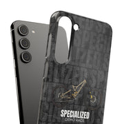 SPECIALIZED Demo Race