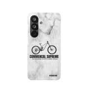 COMMENCAL SUPREME DH V5 RIDE PYRITE GREY 2026
