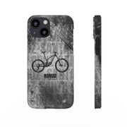 SANTA CRUZ NOMAD XT Di2 Coil
