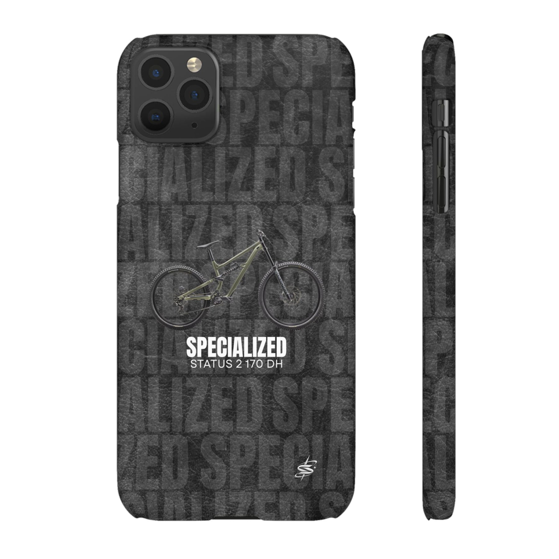 SPECIALIZED Status 2 170 DH