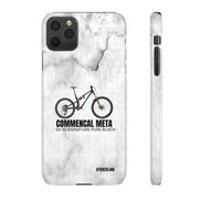 COMMENCAL META SX V5 SIGNATURE PURE BLACK 2027