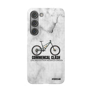 COMMENCAL CLASH OHLINS EDITION KESWICK GREEN