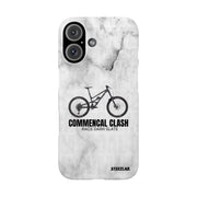 COMMENCAL CLASH RACE DARK SLATE