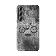SANTA CRUZ NOMAD DEORE