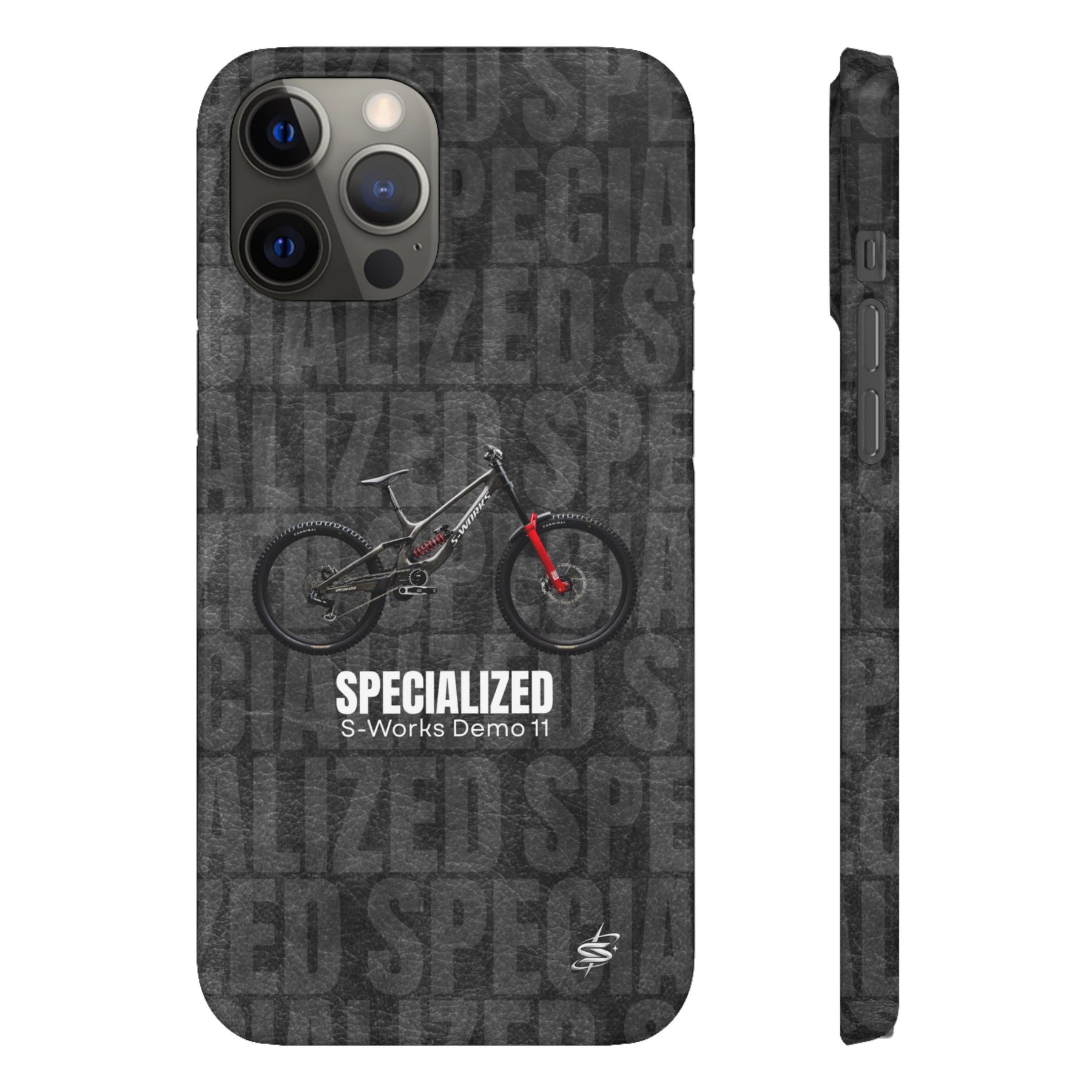 SPECIALIZED S-Works Demo 11