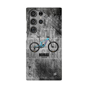 SANTA CRUZ NOMAD DEORE
