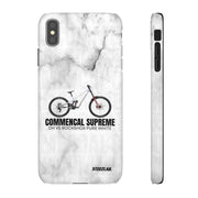 COMMENCAL SUPREME DH V5 ROCKSHOX PURE WHITE 2026