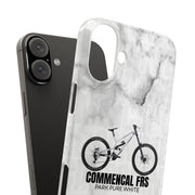 COMMENCAL FRS PARK PURE WHITE 2026