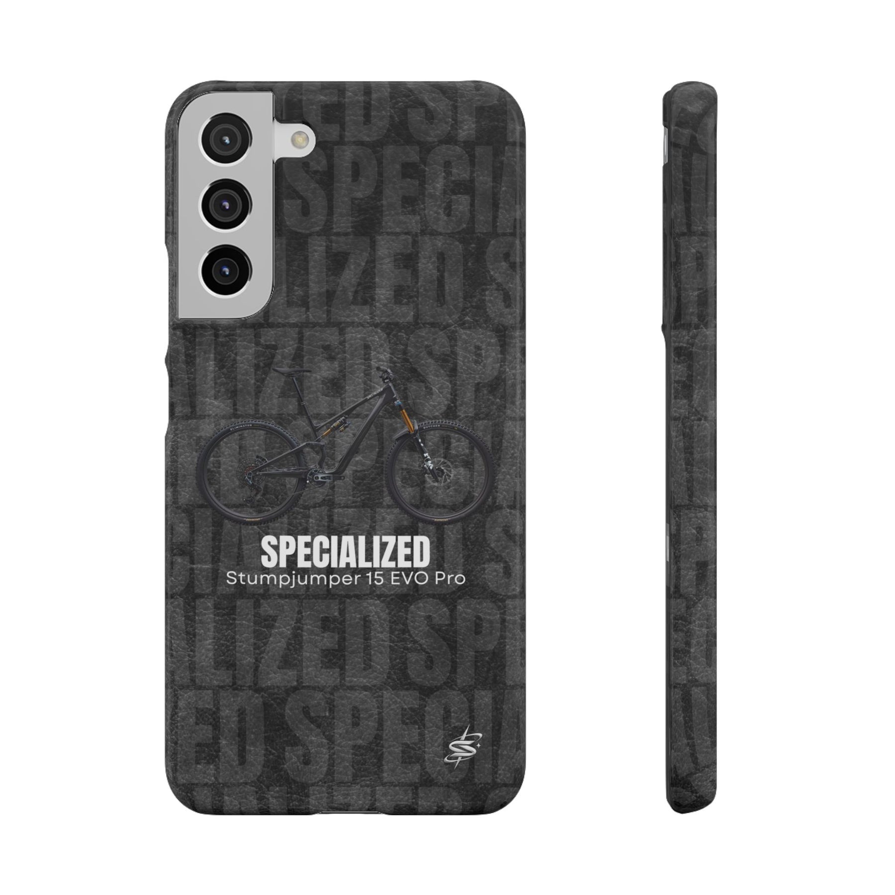 SPECIALIZED STUMPJUMPER 15 EVO Pro
