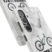 COMMENCAL T.E.M.P.O. ESSENTIAL METALLIC GREEN