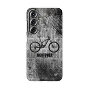 SANTA CRUZ HIGHTOWER DEORE