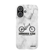 COMMENCAL CLASH RACE DARK SLATE