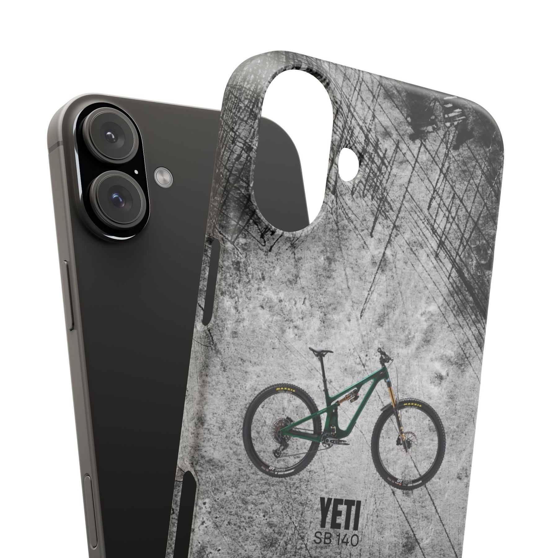 YETI SB 140